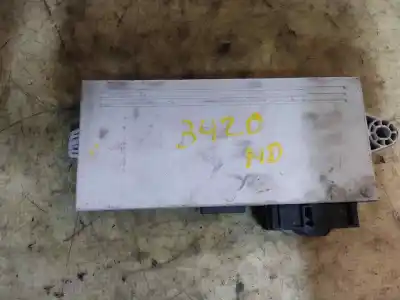Second-hand car spare part electronic module for bmw serie 5 touring (e61) 530d oem iam references 6963828  estantería 88
