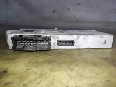 Second-hand car spare part electronic module for bmw serie 5 touring (e61) 530d oem iam references 6963828  estantería 88