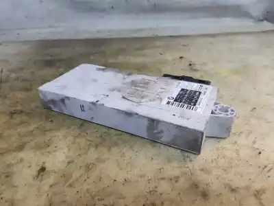 Second-hand car spare part electronic module for bmw serie 5 touring (e61) 530d oem iam references 6963828  estantería 88