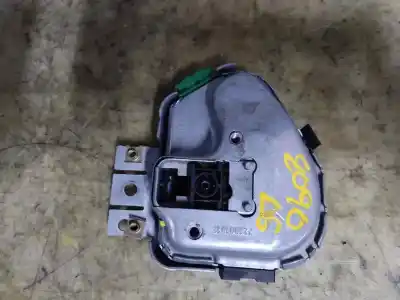 Second-hand car spare part electronic module for audi a6 c6 (4f2) 2.0 tdi oem iam references 4f0905852e  estantería 76