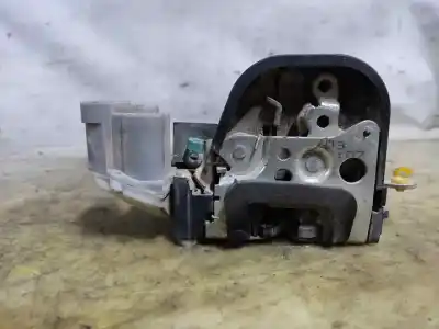 Pezzo di ricambio per auto di seconda mano serratura porta posteriore destra per alfa romeo 147 (190) 1.9 jtd distinctive riferimenti oem iam 