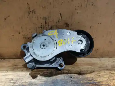 Second-hand car spare part auxiliary belt tensioner for citroen c4 lim. collection oem iam references tf129