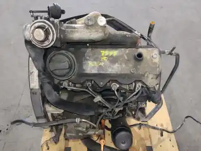 Pezzo di ricambio per auto di seconda mano MOTORE COMPLETO per VOLKSWAGEN GOLF IV BERLINA (1J1)  Riferimenti OEM IAM ALH  
