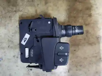Second-hand car spare part windshiel wiper switch for renault modus fantasy oem iam references 88103003  estantería 53