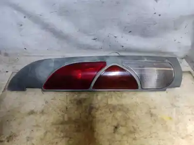 Автозапчастина б/у правий ліхтар для renault kangoo (f/kc0) authentique 64 cv / 47 kw посилання на oem iam   estantería 23 Автозапчастина б/у правий ліхтар для renault kangoo (f/kc0) authentique 64 cv / 47 kw посилання на oem iam   estantería 23