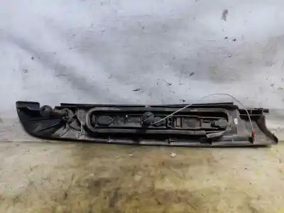 Автозапчастина б/у правий ліхтар для renault kangoo (f/kc0) authentique 64 cv / 47 kw посилання на oem iam   estantería 23 Автозапчастина б/у правий ліхтар для renault kangoo (f/kc0) authentique 64 cv / 47 kw посилання на oem iam   estantería 23