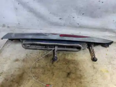 Автозапчастина б/у правий ліхтар для renault kangoo (f/kc0) authentique 64 cv / 47 kw посилання на oem iam   estantería 23 Автозапчастина б/у правий ліхтар для renault kangoo (f/kc0) authentique 64 cv / 47 kw посилання на oem iam   estantería 23