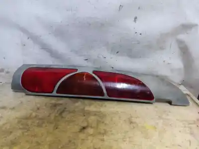 Second-hand car spare part left tailgate light for renault kangoo (f/kc0) authentique 64 cv / 47 kw oem iam references   estantería 24 Second-hand car spare part left tailgate light for renault kangoo (f/kc0) authentique 64 cv / 47 kw oem iam references   estantería 24