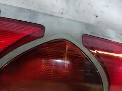 Second-hand car spare part left tailgate light for renault kangoo (f/kc0) authentique 64 cv / 47 kw oem iam references   estantería 24 Second-hand car spare part left tailgate light for renault kangoo (f/kc0) authentique 64 cv / 47 kw oem iam references   estantería 24