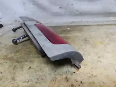 Second-hand car spare part left tailgate light for renault kangoo (f/kc0) authentique 64 cv / 47 kw oem iam references   estantería 24 Second-hand car spare part left tailgate light for renault kangoo (f/kc0) authentique 64 cv / 47 kw oem iam references   estantería 24