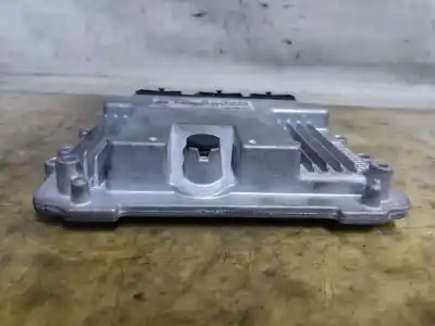 Second-hand car spare part ecu engine control for ford focus lim. (cb4) econetic oem iam references 0281015242  estantería 60