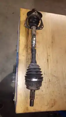 Second-hand car spare part front left transmission for renault koleos bose edition oem iam references 