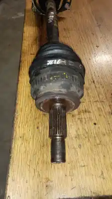 Second-hand car spare part front left transmission for renault koleos bose edition oem iam references   tubo 27-3