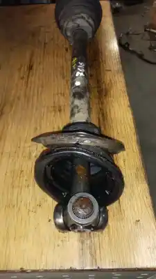 Second-hand car spare part front left transmission for renault koleos bose edition oem iam references   tubo 27-3