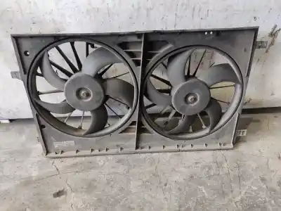 Second-hand car spare part RADIATOR COOLING FAN for DODGE CALIBER  OEM IAM references 1115108VE  ESTANTERIA 143 B