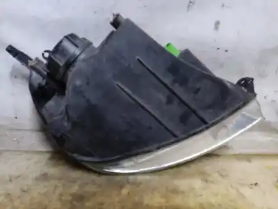 Second-hand car spare part left headlight for ford fiesta (cbk) ambiente oem iam references   estanteria 140 a