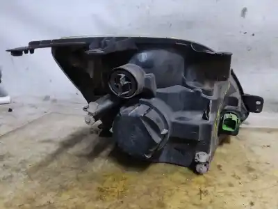 Second-hand car spare part left headlight for ford fiesta (cbk) ambiente oem iam references 