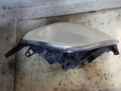 Second-hand car spare part left headlight for ford fiesta (cbk) ambiente oem iam references   estanteria 140 a