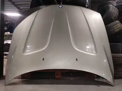 Pezzo di ricambio per auto di seconda mano cofano per bmw serie x3 (e83) 2.0d [2.0 ltr. - 110 kw 16v diesel cat] riferimenti oem iam   alojamiento 0