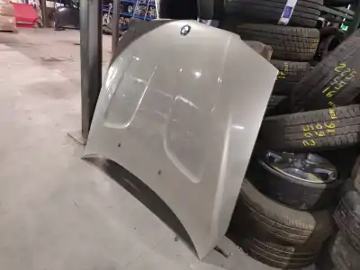 Pezzo di ricambio per auto di seconda mano cofano per bmw serie x3 (e83) 2.0d [2.0 ltr. - 110 kw 16v diesel cat] riferimenti oem iam   alojamiento 0