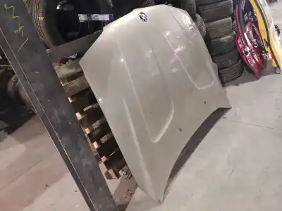 Pezzo di ricambio per auto di seconda mano COFANO per BMW SERIE X3 (E83)  Riferimenti OEM IAM   ALOJAMIENTO 0