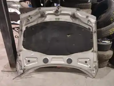 Pezzo di ricambio per auto di seconda mano cofano per bmw serie x3 (e83) 2.0d [2.0 ltr. - 110 kw 16v diesel cat] riferimenti oem iam   alojamiento 0