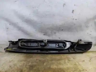 Автозапчастина б/у лівий ход ліхар для renault kangoo (f/kc0) authentique посилання на oem iam   estantería 22