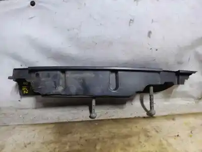 Автозапчасти б/у левый задний фонарь за renault kangoo (f/kc0) authentique ссылки oem iam 