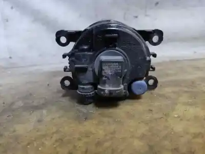 Second-hand car spare part right fog light for ford focus lim. (cb4) econetic oem iam references 89211076