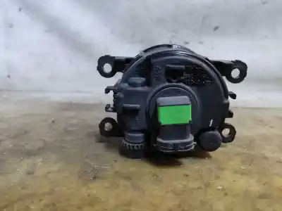 Second-hand car spare part left fog light for ford focus lim. (cb4) econetic oem iam references 