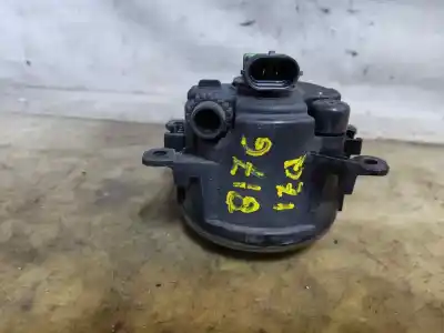 Peça sobressalente para automóvel em segunda mão farol / projetor de nevoeiro esquerdo por ford focus lim. (cb4) econetic referências oem iam   estantería 140 b