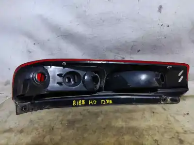 Peça sobressalente para automóvel em segunda mão farolim traseiro direito por ford fiesta (cbk) ambiente referências oem iam 