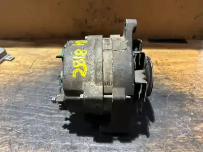 Second-hand car spare part alternator for opel frontera a (u92) 2.4 i (53mwl4) oem iam references 