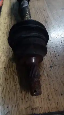 Second-hand car spare part front left transmission for citroen c4 picasso i monospace (ud_) 1.6 hdi oem iam references 