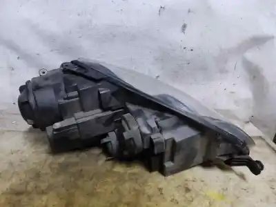 Автозапчастина б/у ЛІВА ФАРА для VOLKSWAGEN JETTA (1K2)  Посилання на OEM IAM 1K6942031  ESTANTERÍA 133 A