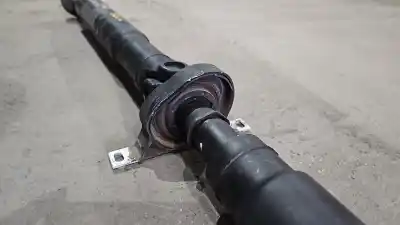 Peça sobressalente para automóvel em segunda mão transmissão central traseira por bmw serie 3 berlina (e46) 320i referências oem iam 