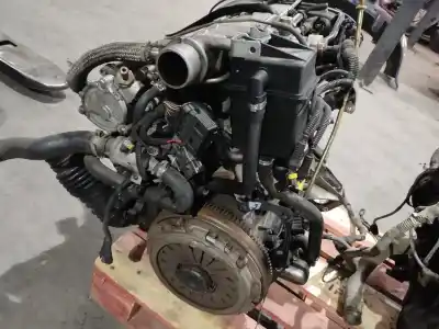 Peça sobressalente para automóvel em segunda mão motor completo por alfa romeo 156 (116) 2.4 jtd cat referências oem iam ar32501