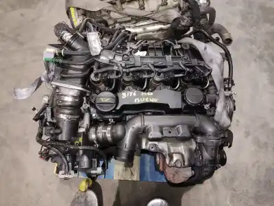 Pièce détachée automobile d'occasion MOTEUR COMPLET pour FORD FOCUS LIM. (CB4)  Références OEM IAM G8DB  PALET 87 FILA 3
