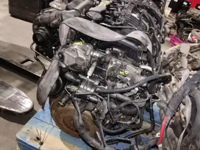 Second-hand car spare part complete engine for ford focus lim. (cb4) econetic oem iam references g8db  palet 87 fila 3