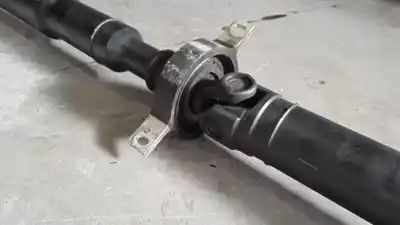 Peça sobressalente para automóvel em segunda mão transmissão central traseira por bmw serie 3 touring (e91) 318d referências oem iam 