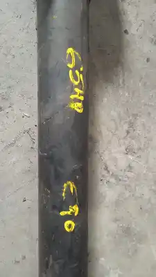 Peça sobressalente para automóvel em segunda mão transmissão central traseira por bmw serie 3 berlina (e90) 320d referências oem iam 