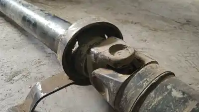 Second-hand car spare part center transmission for audi allroad quattro (4b5) 2.5 tdi (132kw) oem iam references 