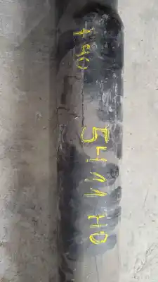 Second-hand car spare part center transmission for bmw serie 3 berlina (e90) 318d oem iam references 