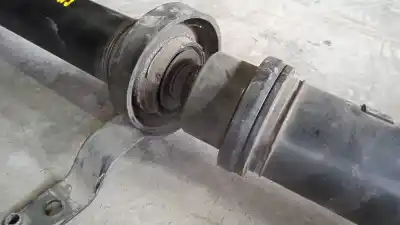 Second-hand car spare part center transmission for audi a6 berlina (4f2) 3.2 fsi oem iam references 