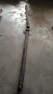 Piesă de schimb auto la mâna a doua transmisie centrala spate pentru toyota rav 4 (a3) 2.2 turbodiesel cat referințe oem iam 