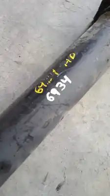 Second-hand car spare part center transmission for bmw 3 compact (e46) 316 ti oem iam references   estan 0