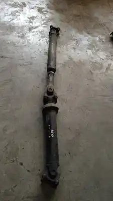 Second-hand car spare part center transmission for bmw 3 compact (e46) 316 ti oem iam references   estan 0