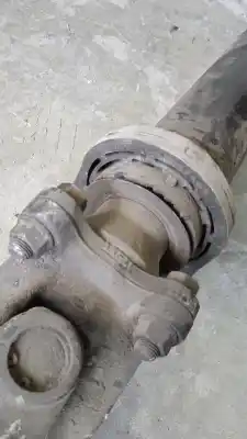 Second-hand car spare part center transmission for bmw 3 compact (e46) 316 ti oem iam references   estan 0