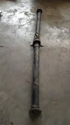 Pezzo di ricambio per auto di seconda mano trasmissione centrale per bmw serie 7 (e65/e66) 735i riferimenti oem iam   están 0