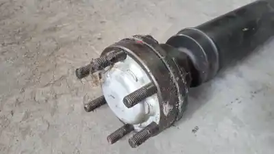 Pezzo di ricambio per auto di seconda mano trasmissione centrale per bmw serie 7 (e65/e66) 735i riferimenti oem iam 